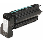OEM IBM 39V4062 High-Yield Yellow Laser Toner Cartridge (10,000 Pages)
