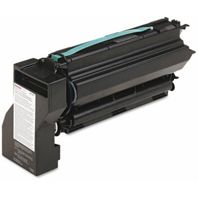 OEM IBM 39V4062 High-Yield Yellow Laser Toner Cartridge (10,000 Pages)