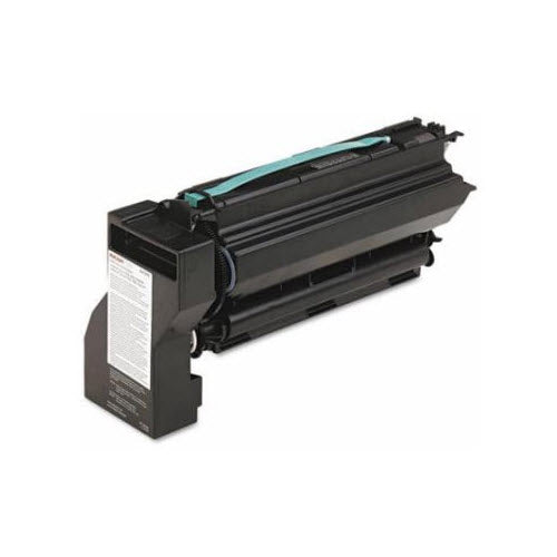 OEM IBM 39V4063 High-Yield Black Toner Cartridge (15,000 Pages)