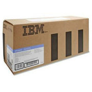 OEM IBM 39V4423 Extra High-Yield Cyan Laser Toner Cartridge (20,000 Pages)