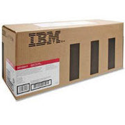 OEM IBM 39V4424 Extra High-Yield Magenta Laser Toner Cartridge (20,000 Pages)