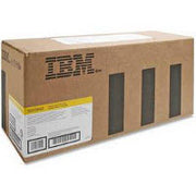 OEM IBM 39V4425 Extra High-Yield Yellow Laser Toner Cartridge (20,000 Pages)