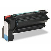 OEM IBM 39V4544 High-Yield Cyan Laser Toner Cartridge (10,000 Pages)