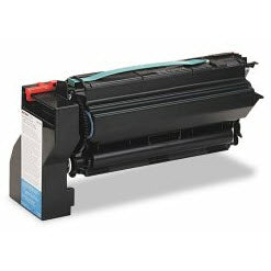 OEM IBM 39V4544 High-Yield Cyan Laser Toner Cartridge (10,000 Pages)