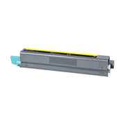 OEM IBM 39V4546 High-Yield Yellow Laser Toner Cartridge (10,000 Pages)