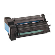 OEM IBM 75P4052 Cyan Laser Toner Cartridge (6,000 Pages)
