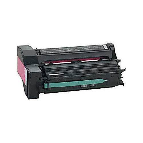 OEM IBM 75P4053 Magenta Laser Toner Cartridge (6,000 Pages)
