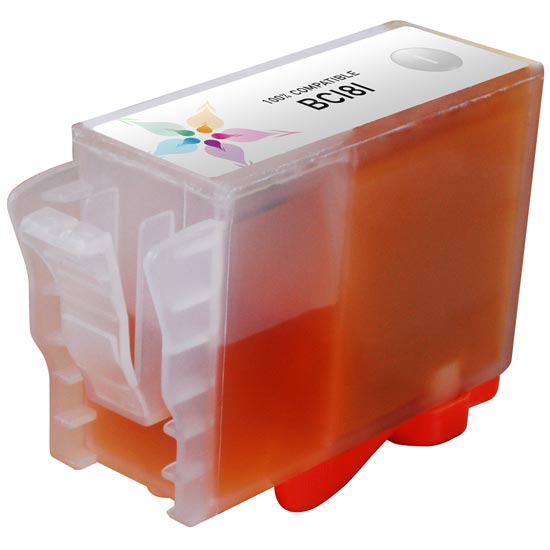 Compatible Canon BCI8WF Optimizer Ink Cartridge