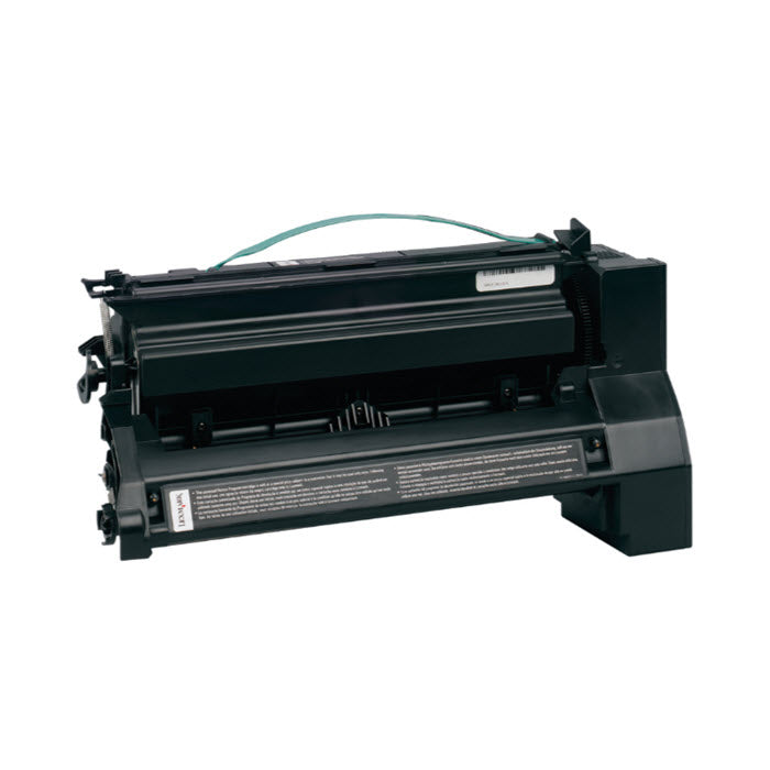 OEM IBM 75P4055 High-Yield Black Laser Toner Cartridge (15,000 Pages)