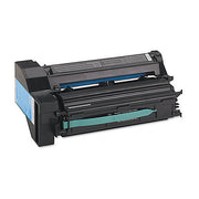 OEM IBM 75P4056 High-Yield Cyan Laser Toner Cartridge (15,000 Pages)