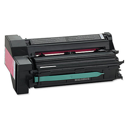 OEM IBM 75P4057 High-Yield Magenta Laser Toner Cartridge (15,000 Pages)