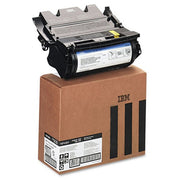 OEM IBM 75P4301 Black Laser Toner Cartridge (5,000 Pages)