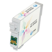 Remanufactured Epson T079220 High Yield Cyan Ink Cartridge