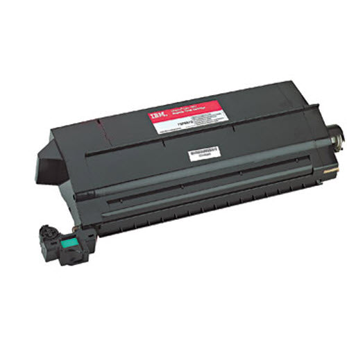 OEM IBM 75P6873 Magenta Laser Toner Cartridge (14,000 Pages)