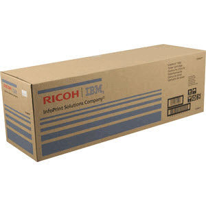 OEM IBM 75P6877 Black Laser Toner Cartridge (30,000 Pages)