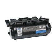 OEM IBM 75P6963 Extra High-Yield Black Laser Toner Cartridge (32,000 Pages)