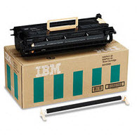 OEM IBM 90H3566 Black Laser Toner Cartridge (23,000 Pages)