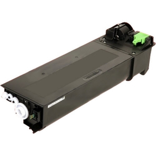 OEM Sharp MX206NT Black Toner Cartridge (16,000 Pages)