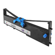 Compatible IBM 1040875 Purple Ribbon Cartridge