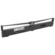 Compatible Epson S015335 Black Ribbon Cartridge
