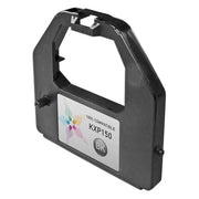 Compatible Panasonic KX-P150 Black Ribbon Cartridge