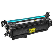 Remanufactured HP CF032A Yellow Laser Toner Cartridge