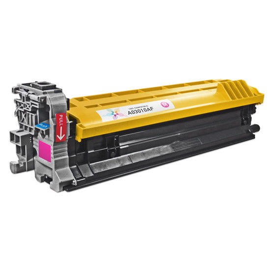Compatible Konica Minolta A0310AF Magenta Laser Drum Unit (30,000 Pages)
