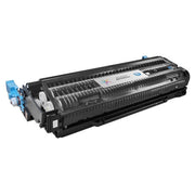 Remanufactured Canon 6829A004AA Cyan Laser Toner Cartridge (12,000 Pages)