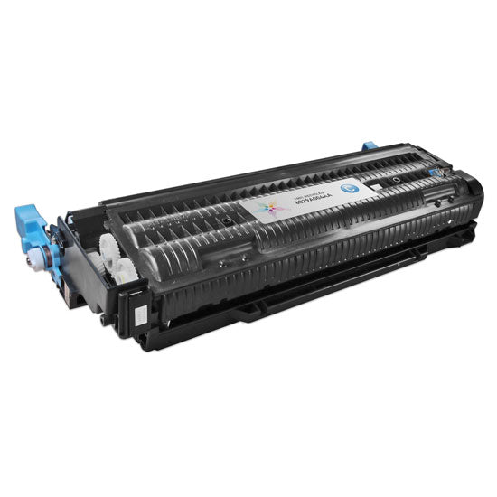 Remanufactured Canon 6829A004AA Cyan Laser Toner Cartridge (12,000 Pages)