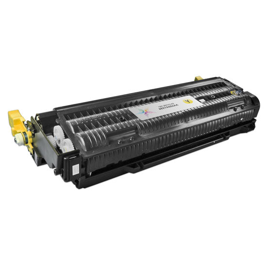 Remanufactured Canon 6827A004AA Yellow Laser Toner Cartridge (12,000 Pages)