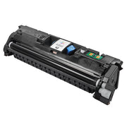 Remanufactured Canon 7433A005AA Black Laser Toner Cartridge (5,000 Pages)