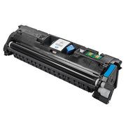 Remanufactured Canon 7432A005AA Cyan Laser Toner Cartridge (4,000 Pages)