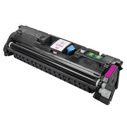 Remanufactured Canon 7431A005AA Magenta Laser Toner Cartridge (4,000 Pages)