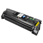 Remanufactured Canon 7430A005AA Yellow Laser Toner Cartridge (4,000 Pages)