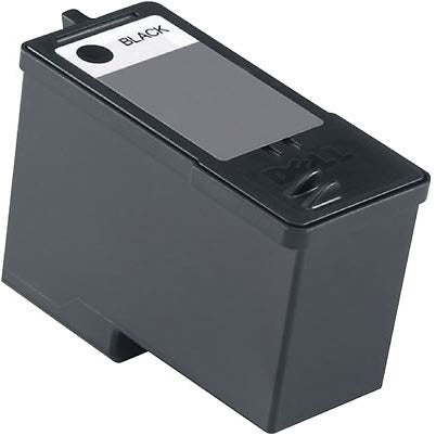 OEM Dell J5566 Black Ink Cartridge (270 Pages)