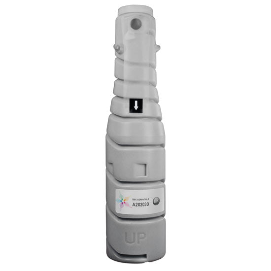 Compatible Konica Minolta TN-414BK Black Toner Cartridge (25,000 Pages)