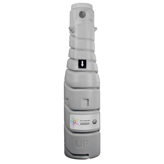 Compatible Konica Minolta TN-217 Black Toner Cartridge (17,500 Pages)