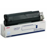OEM Okidata 52123001 Black Laser Toner Cartridge