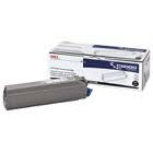 OEM Okidata 52123802 Magenta Laser Toner Cartridge (11,500 Pages)