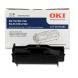OEM Okidata 52125606 Black Laser Toner Cartridge (36,000 Pages)