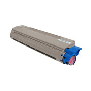 OEM Okidata 44059234 Magenta Laser Toner Cartridge (9,000 Pages)