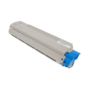 OEM Okidata 44059236 Black Toner Cartridge (9,000 Pages)