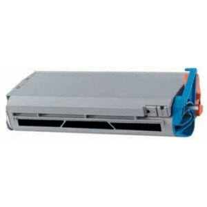 OEM Okidata 52114903 Magenta Laser Toner Cartridge (10,000 Pages)