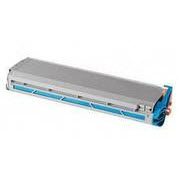 OEM Okidata 52115001 Black Laser Toner Cartridge (15,000 Pages)