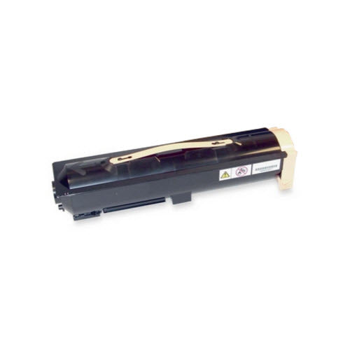 OEM Okidata 52117101 Black Laser Toner Cartridge (33,000 Pages)
