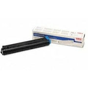 OEM Okidata 43865769 Yellow Laser Toner Cartridge (6,000 Pages)
