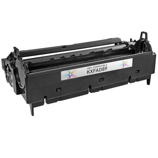 Compatible Panasonic KX-FAD89 Laser Drum Unit (10,000 Pages)
