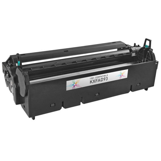Compatible Panasonic KX-FAD93 Black Laser Drum Unit (6,000 Pages)