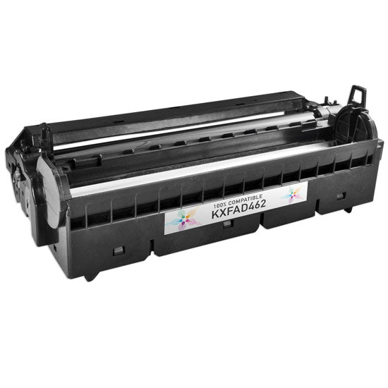 Compatible Panasonic KX-FAD462 Laser Drum Unit (6,000 Pages)