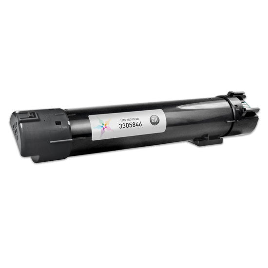 Compatible Dell 5130cdn High Yield Black Toner Cartridge (18,000 Pages)